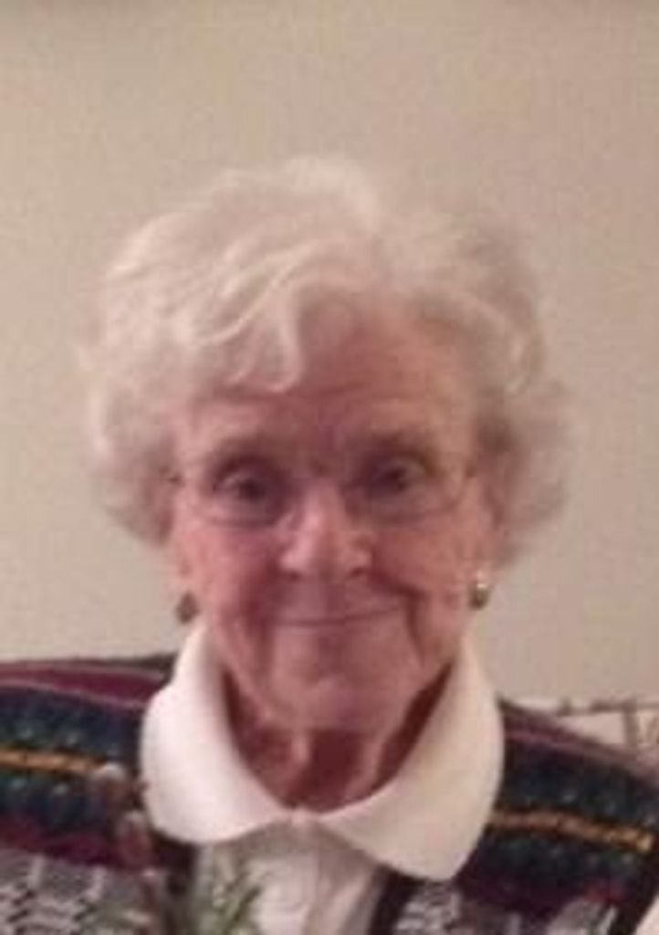 Arline (Knapp) Zemlin Profile Photo