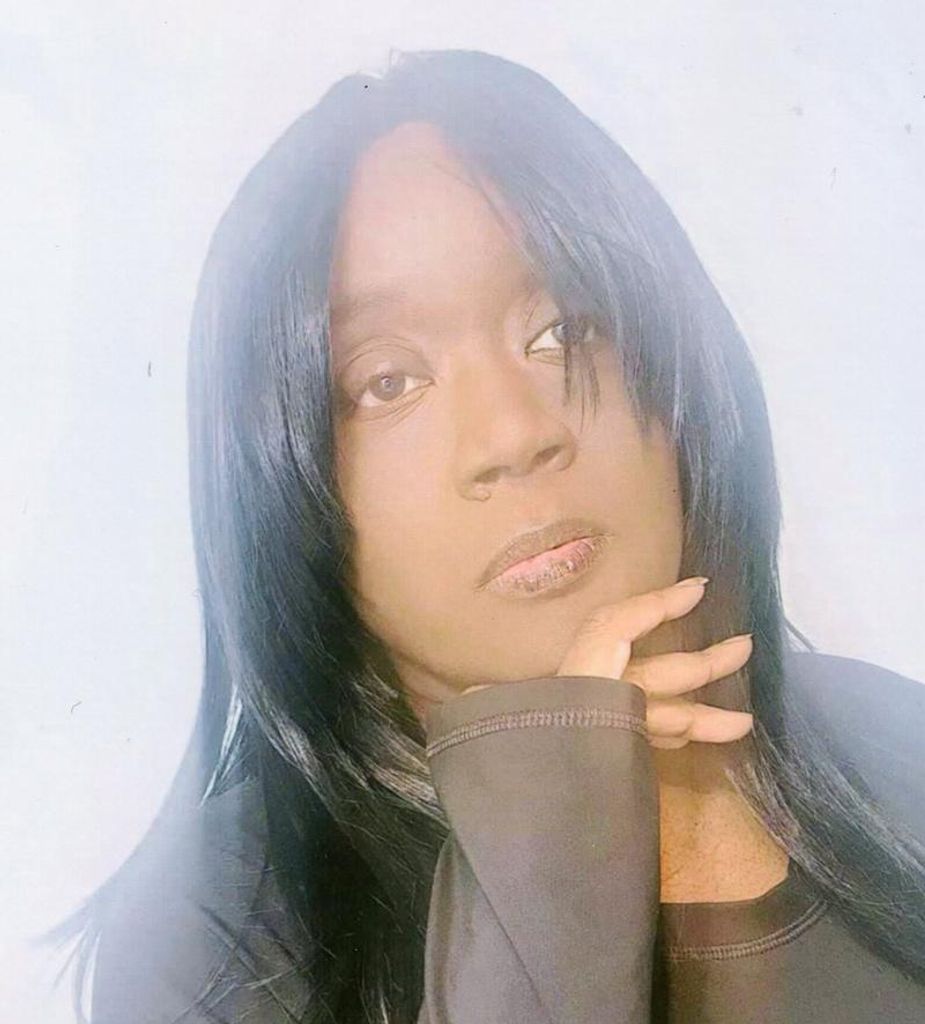 Angela Camille Marr Howe