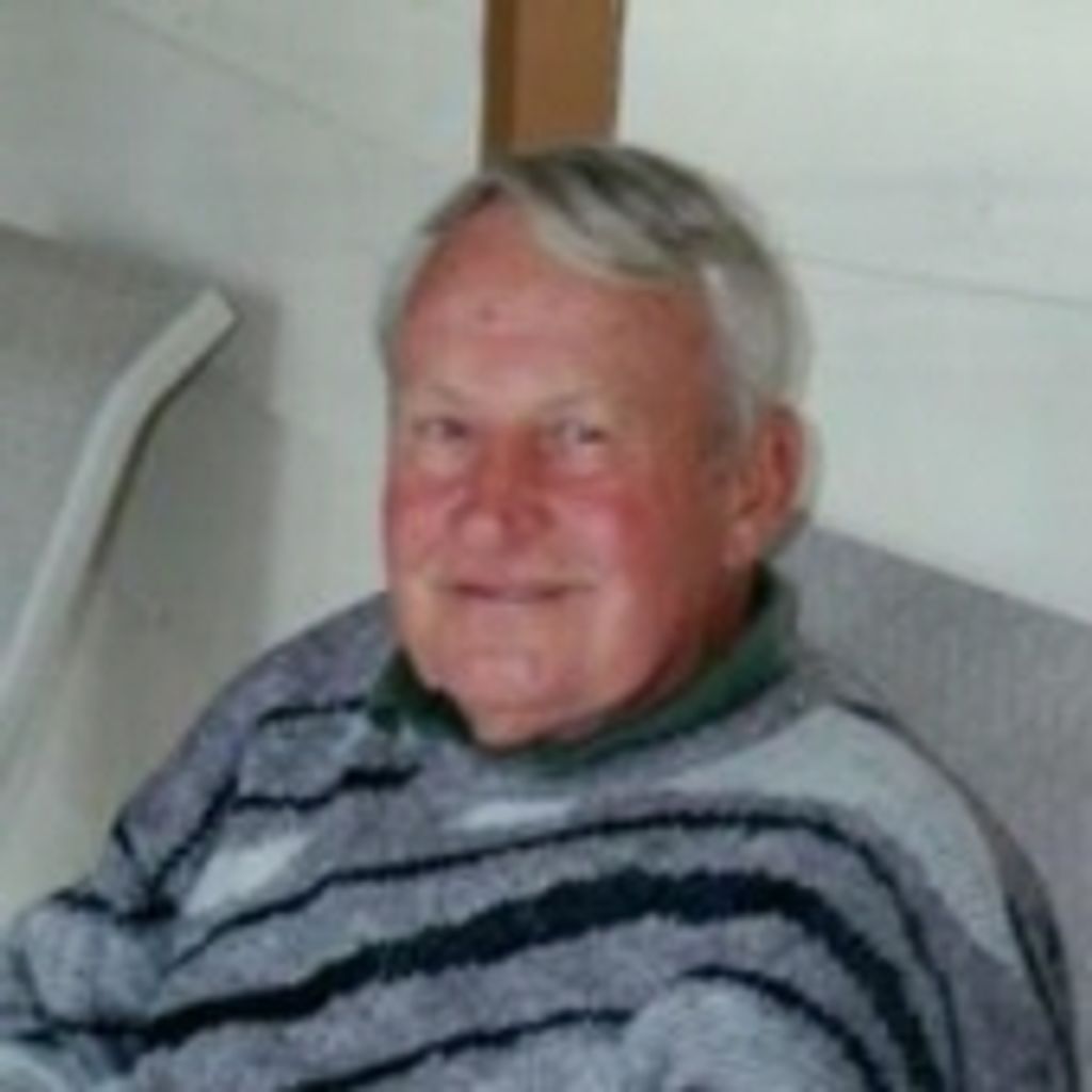 William John Burke