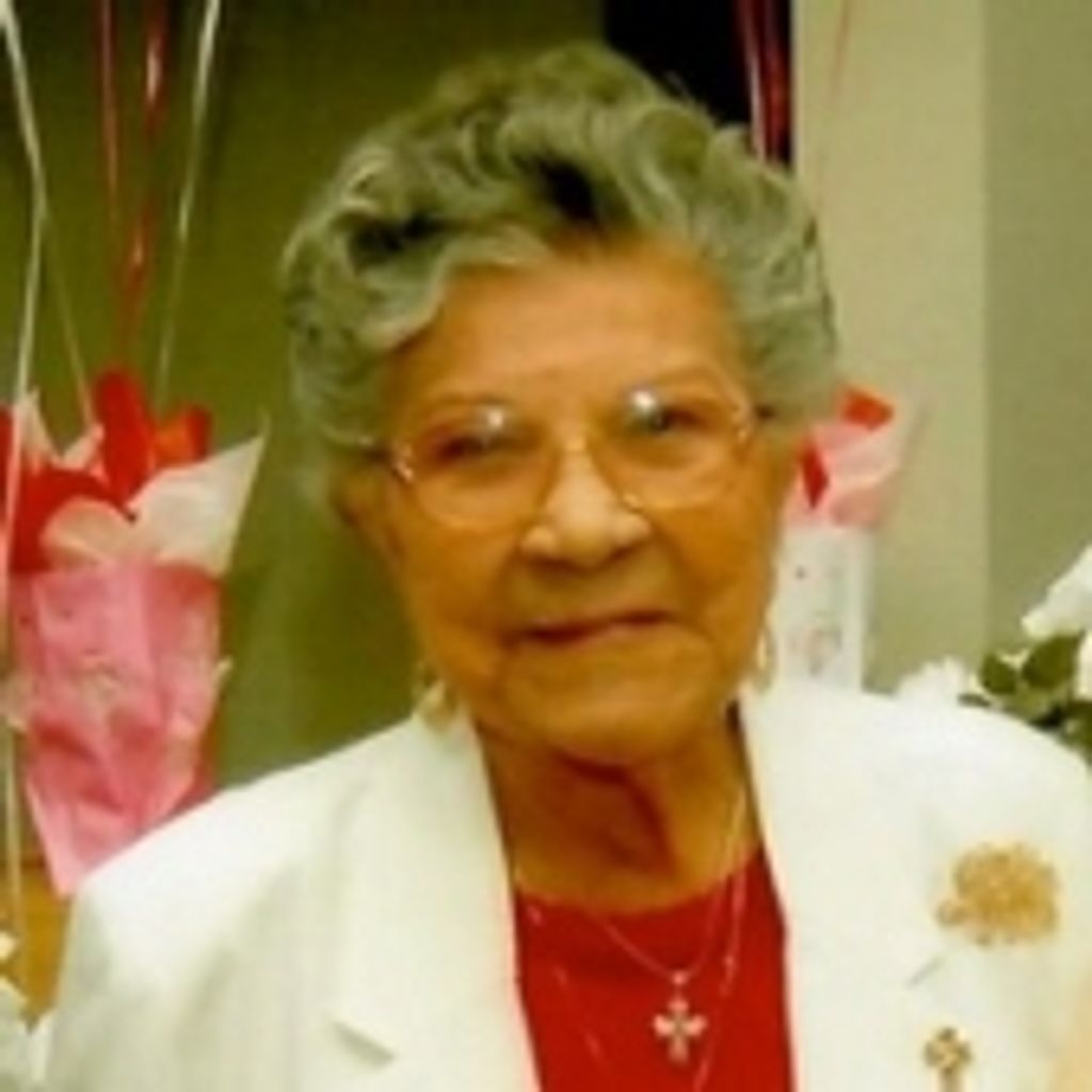 Teodora Gonzales