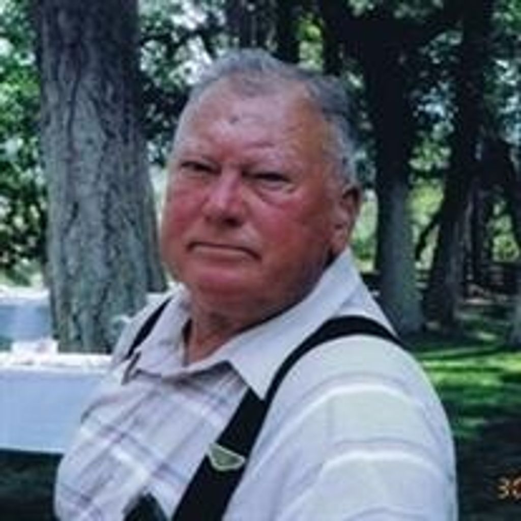 Gene Sawyer