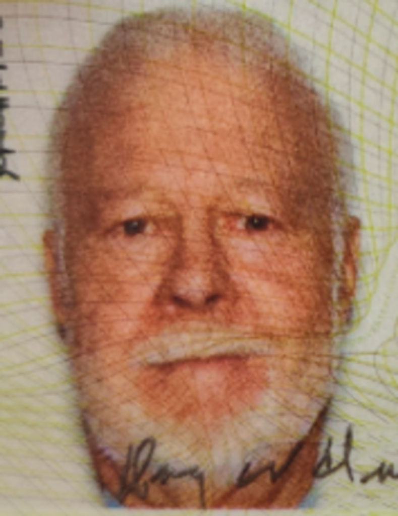 Dewey Wayne Dempsey