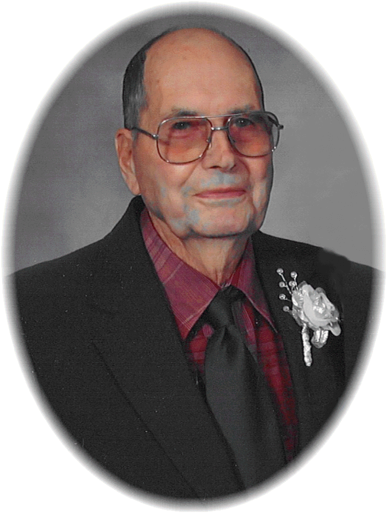 Carl Chaney