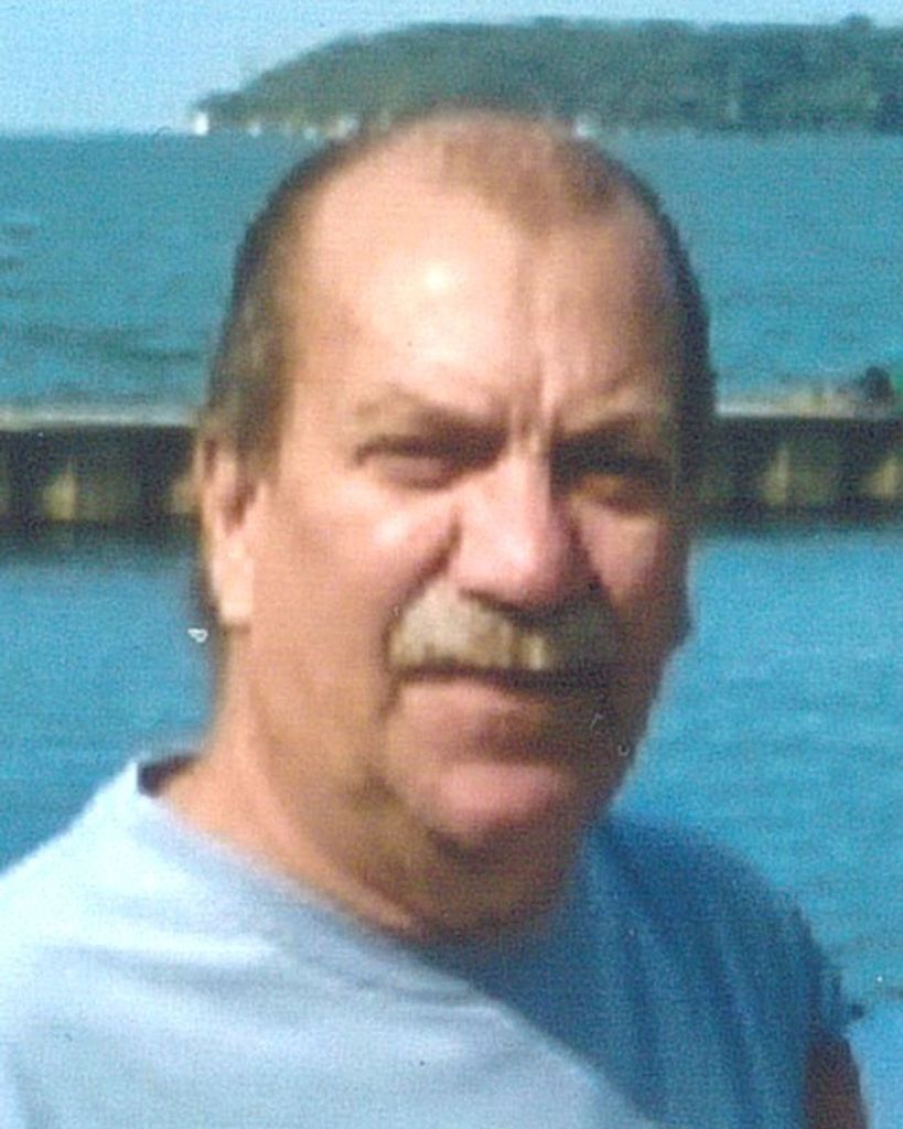 Bernard Thomas Bianco