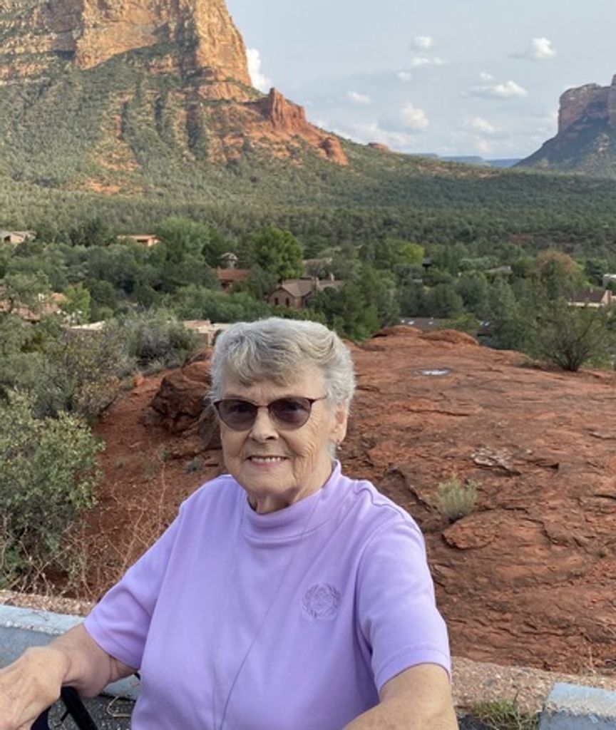 Carol Ann Hays Profile Photo