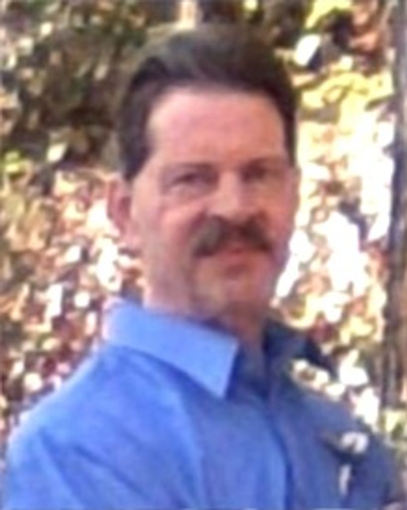 Rob Bass Profile Photo