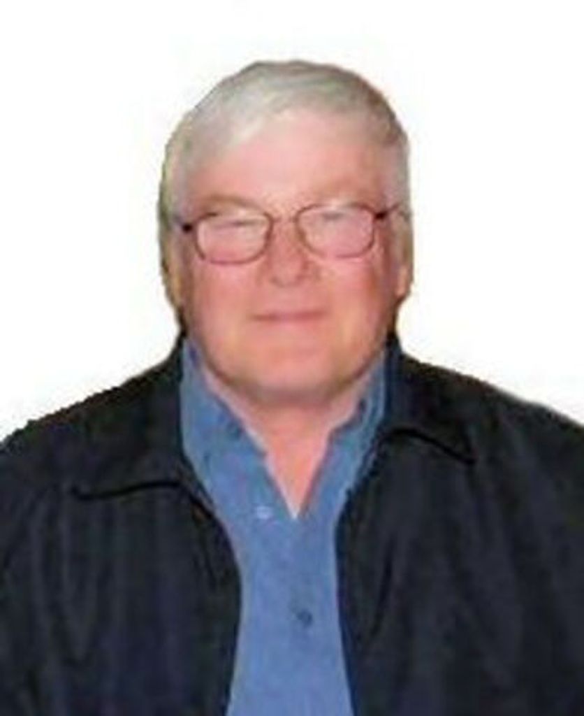 Wesley E. Ohlrogge Profile Photo