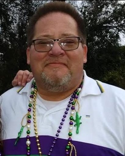 Eric Brandon Rojas's obituary image
