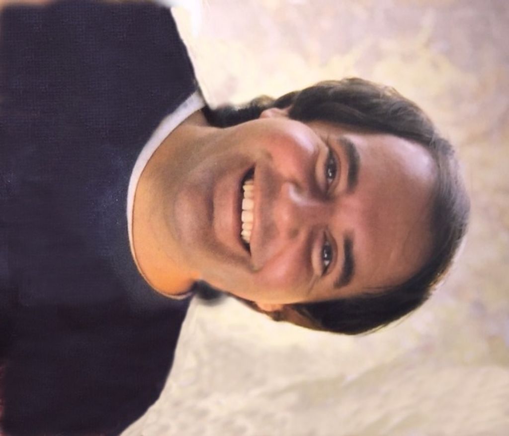 Keith Charles Nashawaty Profile Photo