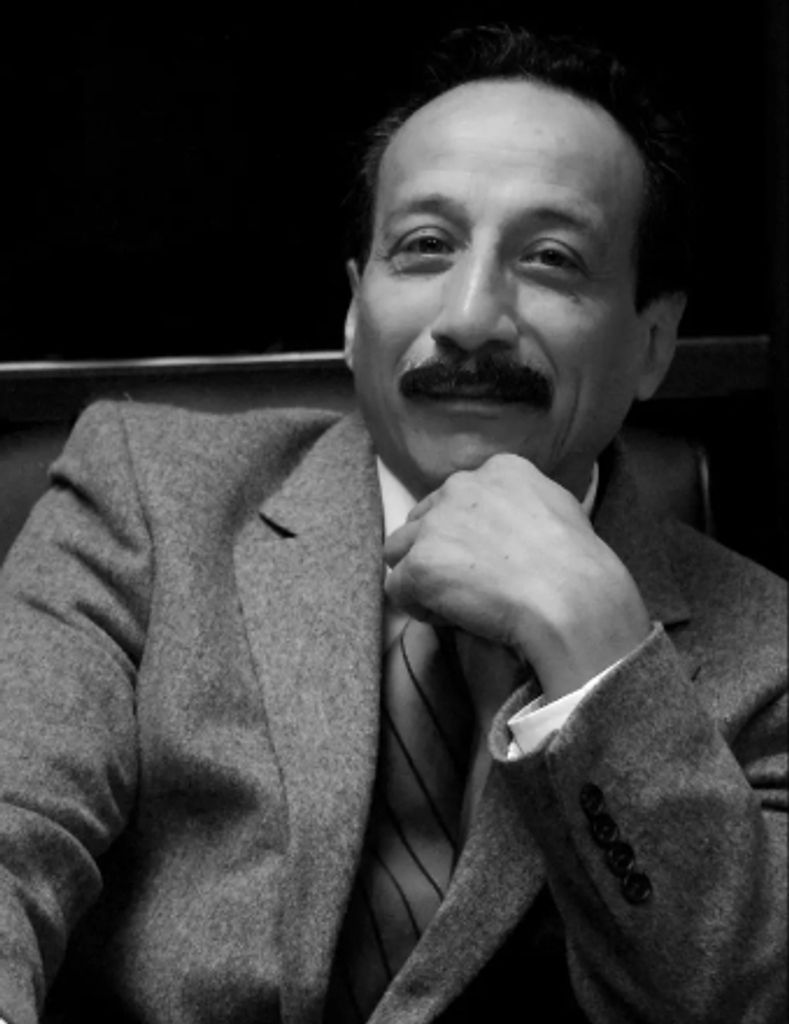 Juventino Oscar Gonzalez Alcaraz