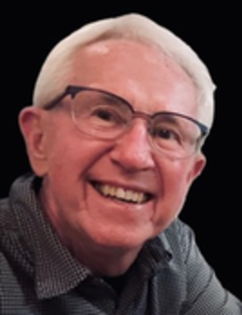 Dr. Russell Francis Messier Profile Photo