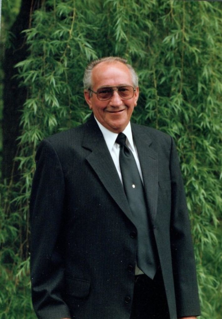 James K. Boyer Profile Photo