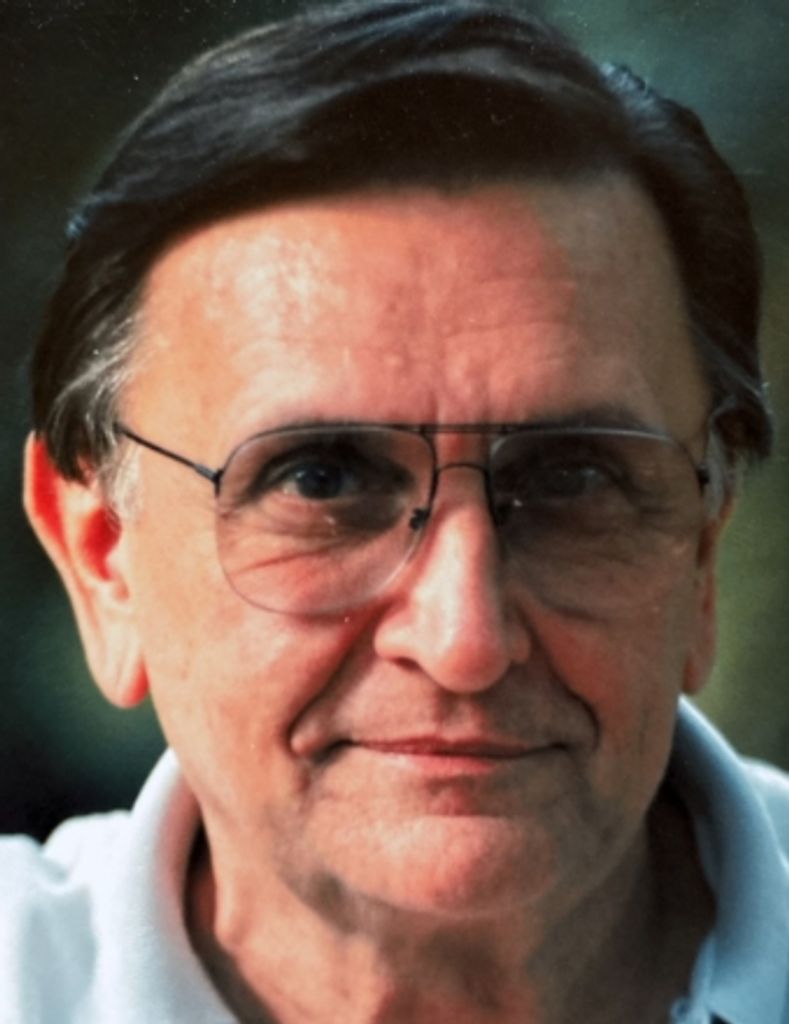 Roy J. Straigis