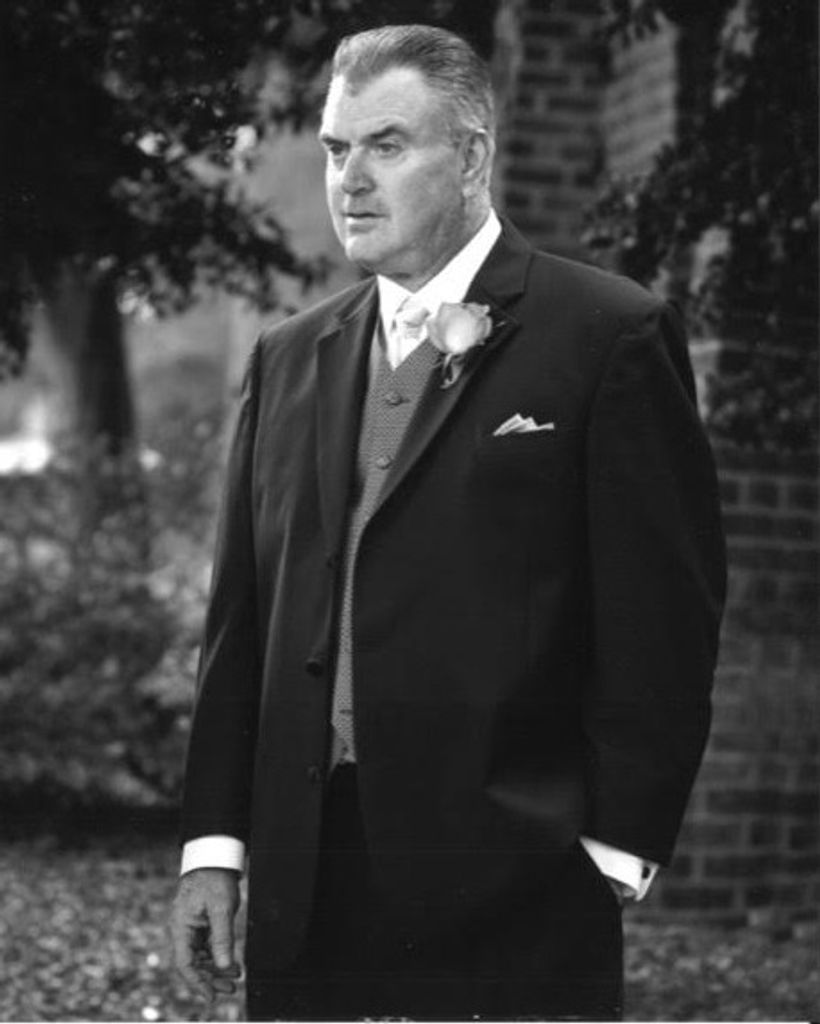 James McAuliffe Jr