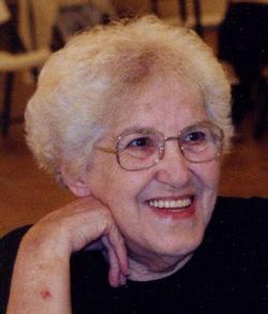 Bobbie Nell Prentice Profile Photo