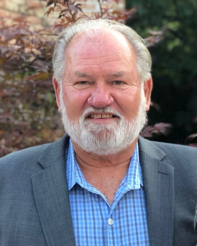 Gary W. Davis