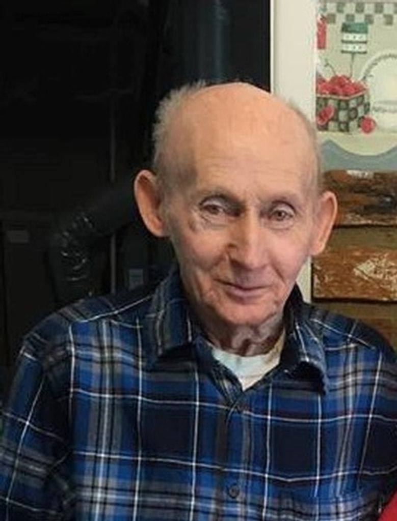 Woodrow Mccown Profile Photo