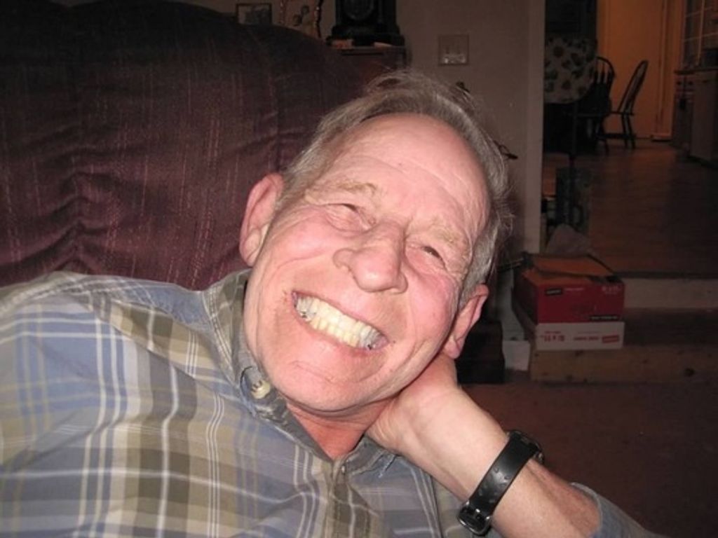 Richard Eugene Glenk