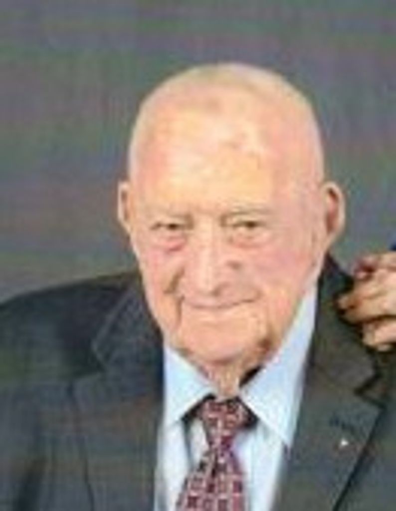 Joseph Milton Steedly