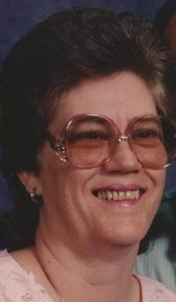 Ruby L. Paul Profile Photo