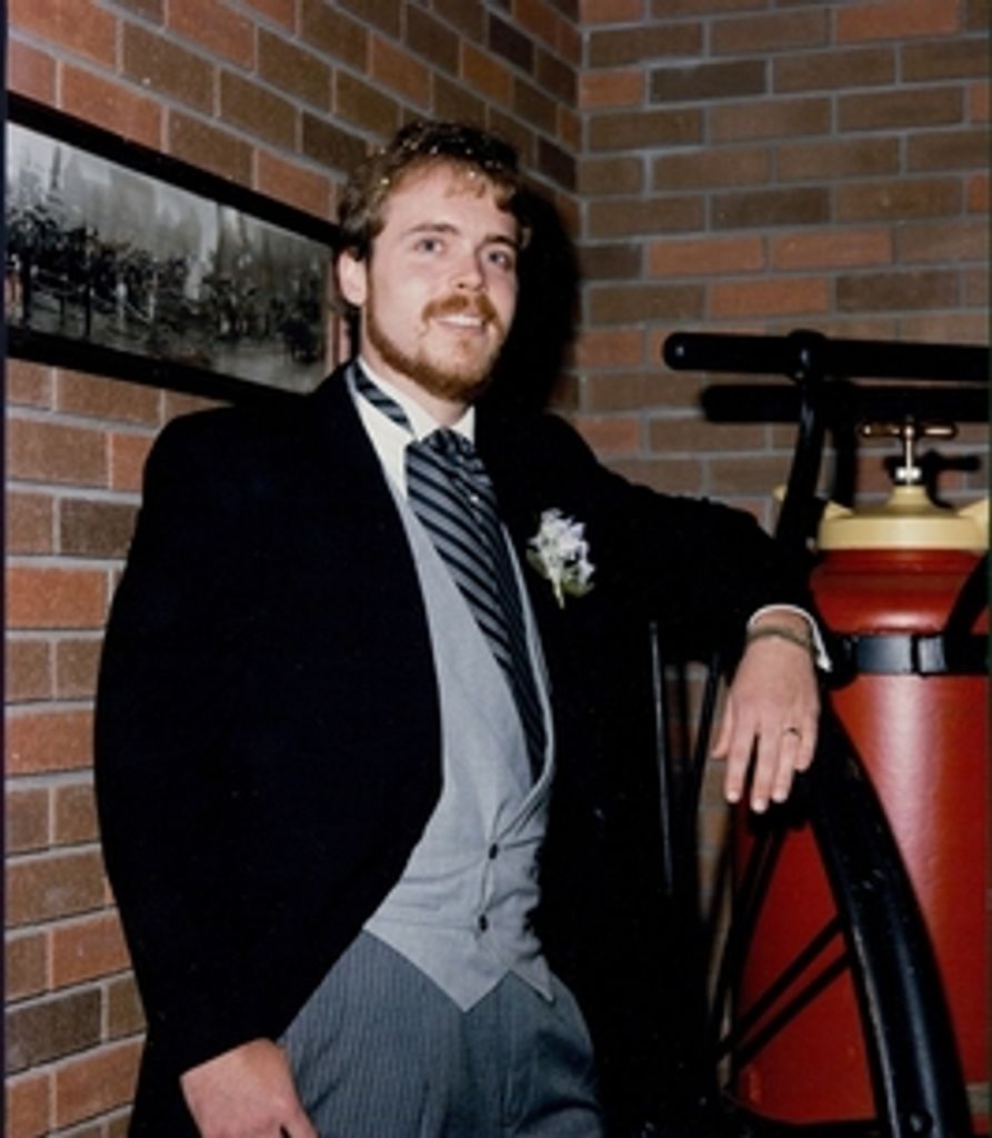 Glen Hammond Profile Photo