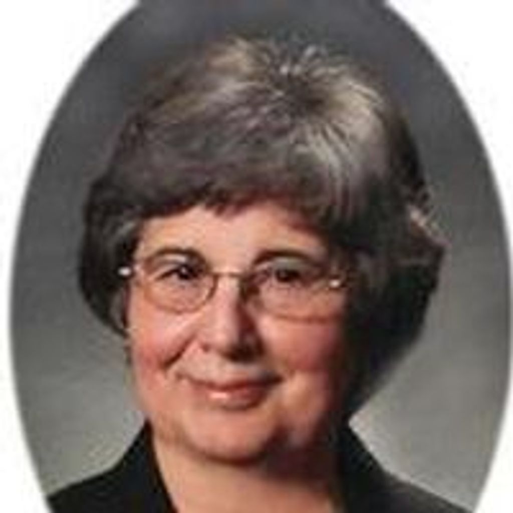 Patty  Sue Caldwell