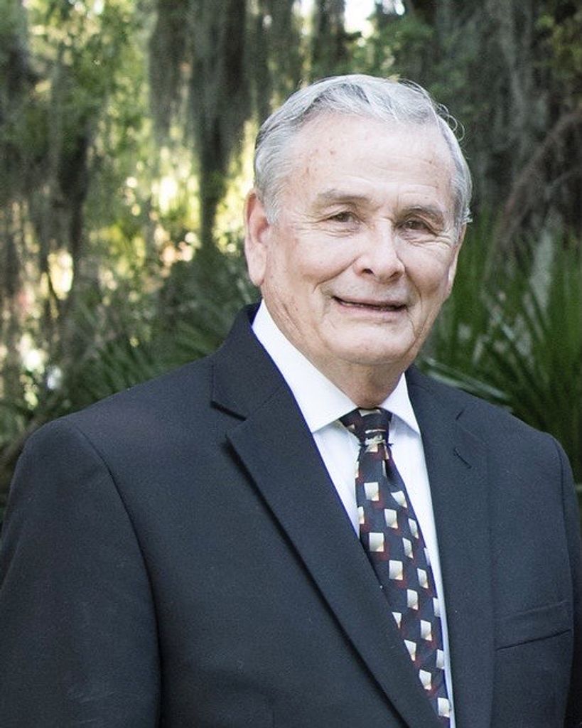 Wilburn Thomas Keel, Sr. (Billy) Profile Photo