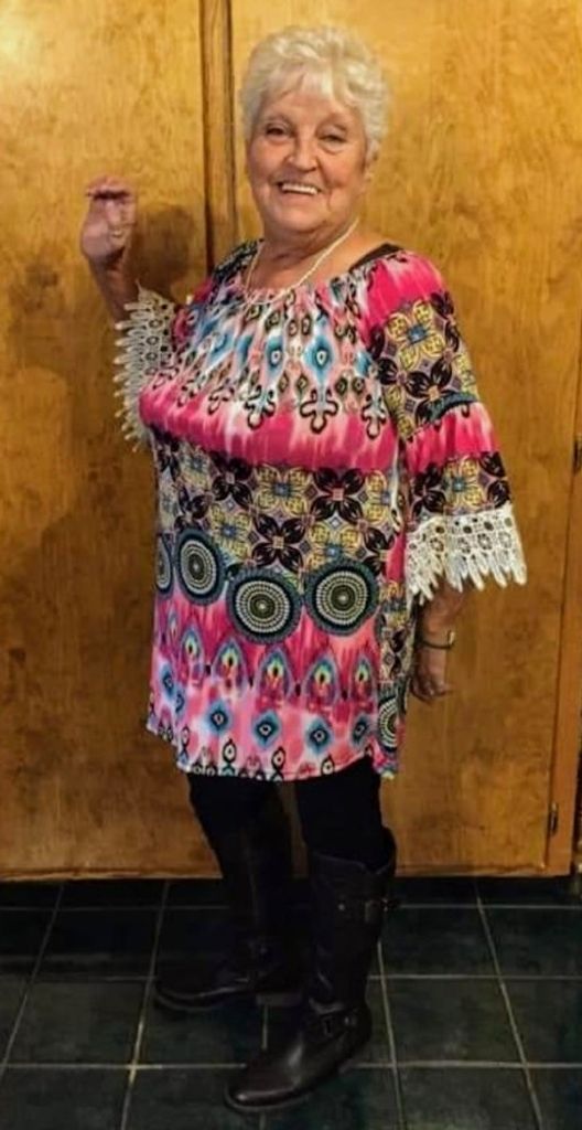 Kay VanKleek