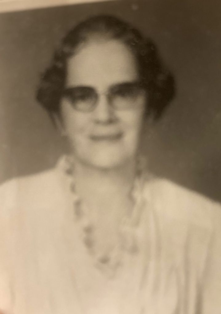 Freda Mae Farmer Profile Photo