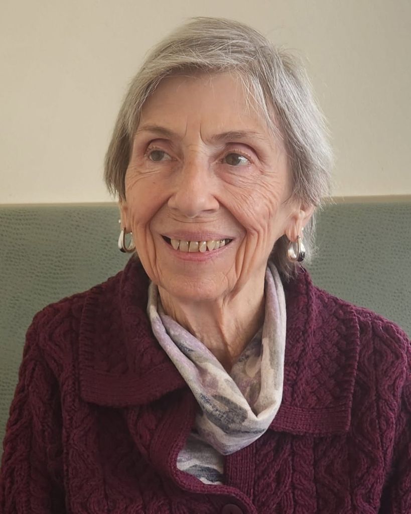 JoAnn Hoover Johnson Profile Photo