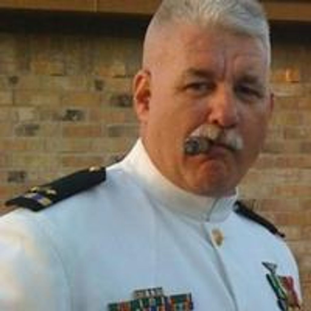 Phillip Randall Dalton, Jr.
