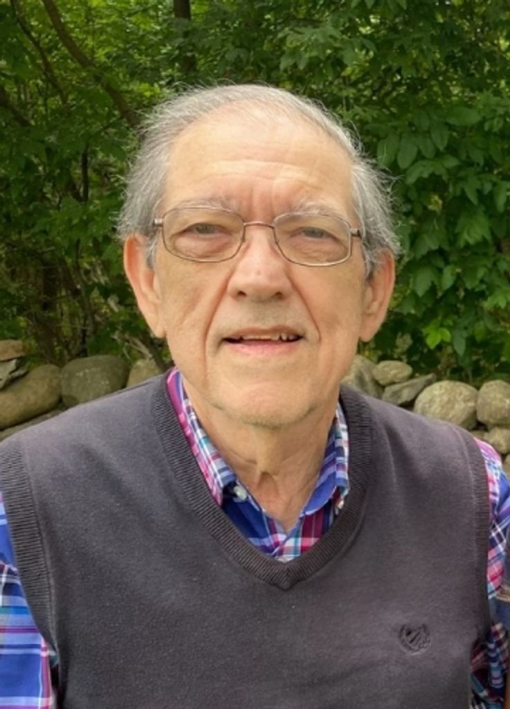 Arnold A. D'Amico