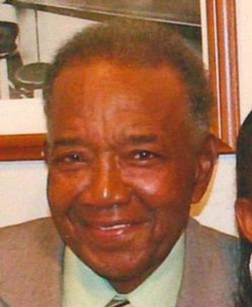 Mr. James William Webb, Sr.
