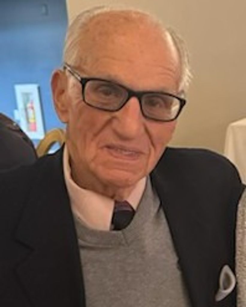 Kenneth Fred Schoene