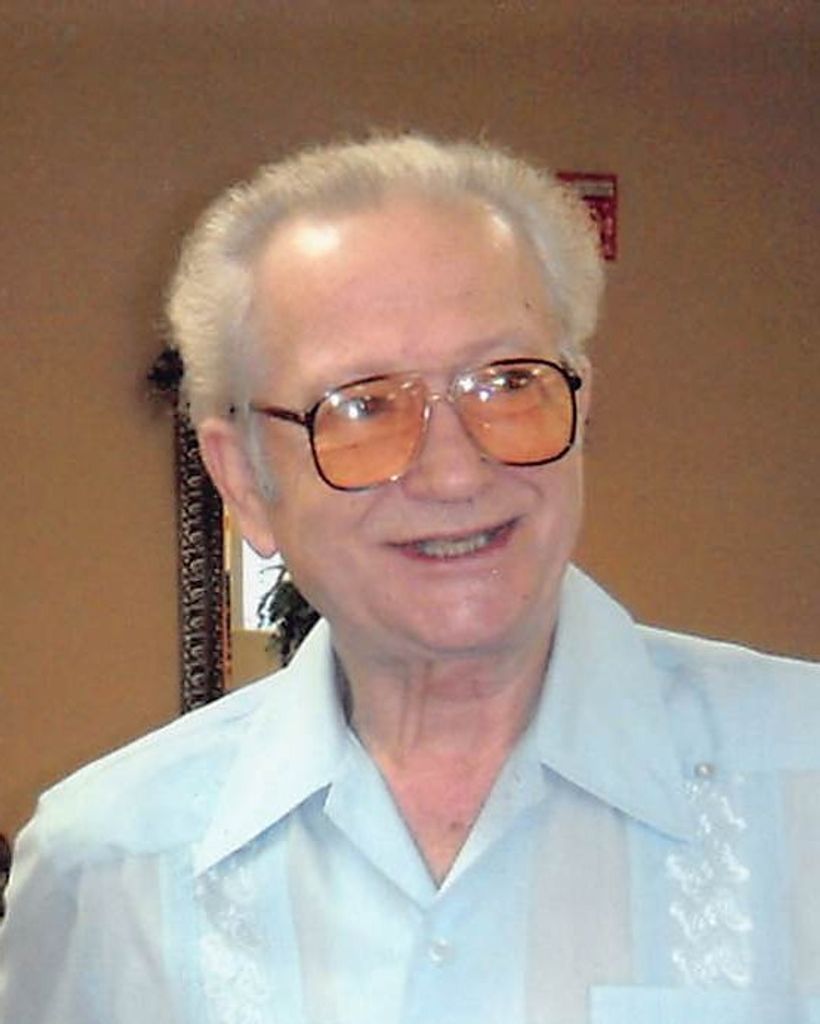 Robert Campbell