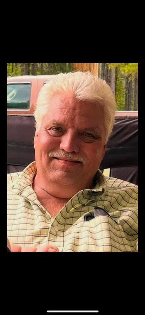 Mr. Richard "Rip" Kittrell Profile Photo