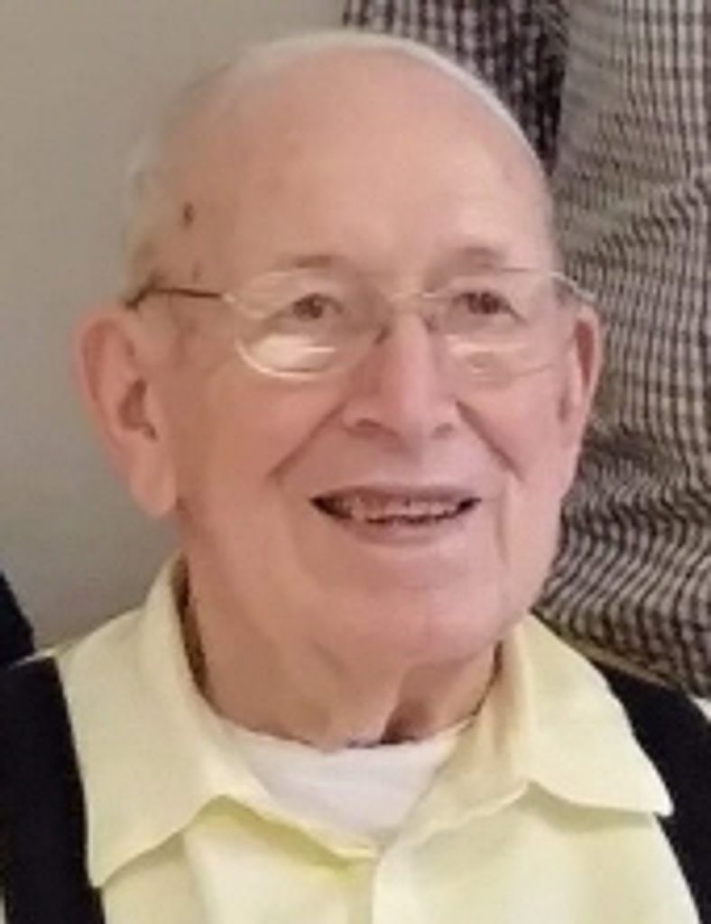 Lyle E. Brinkman Profile Photo