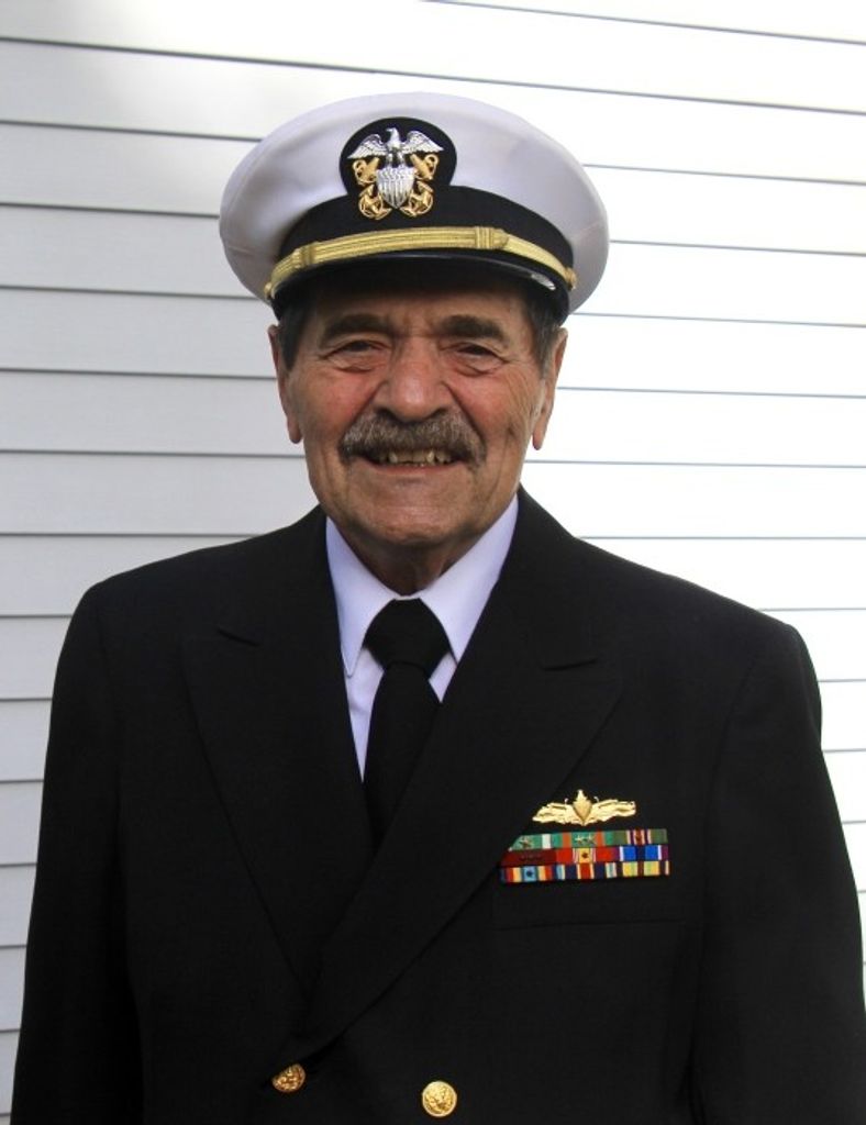 Richard Logue, Jr.