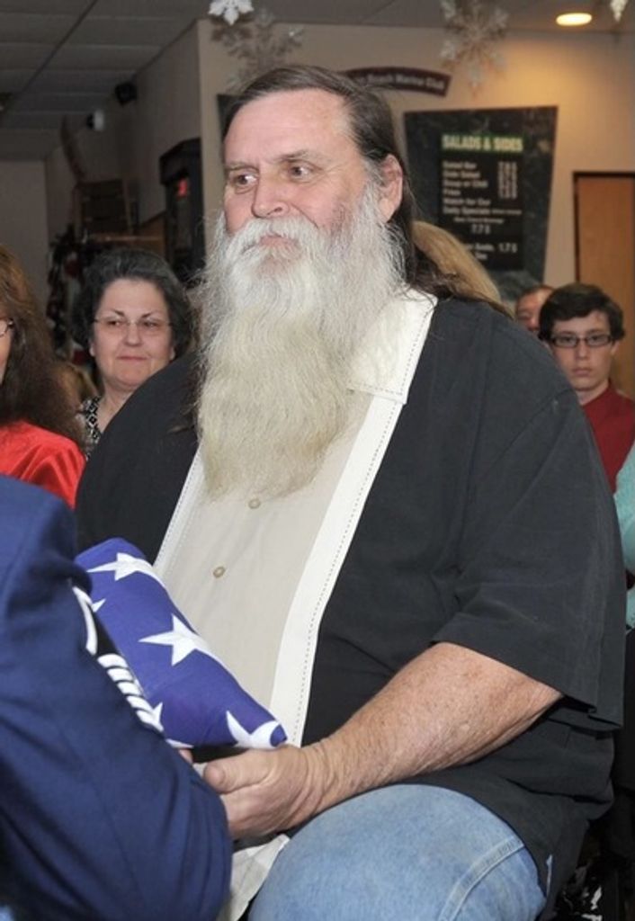 John David Sowell, Sr. Profile Photo