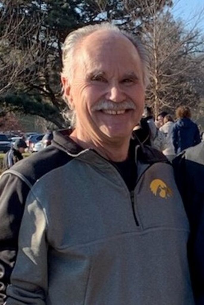 Ken Smith Profile Photo