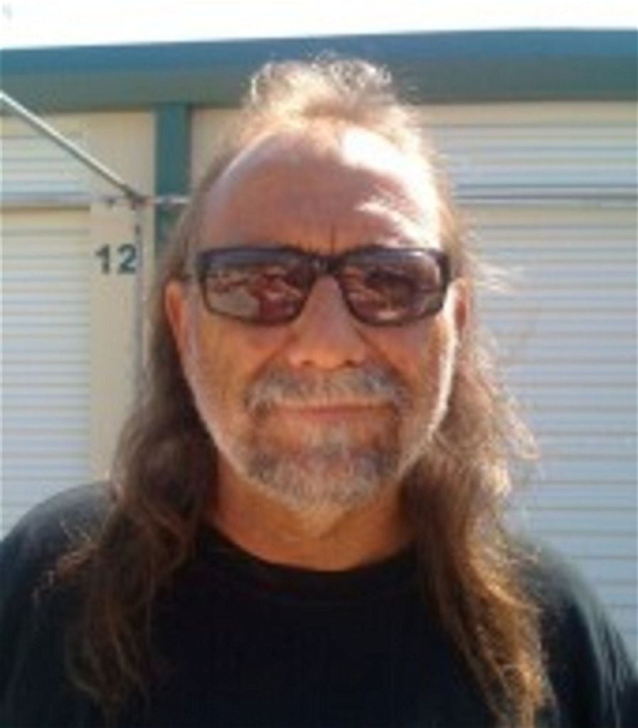 Marvin Evans Profile Photo