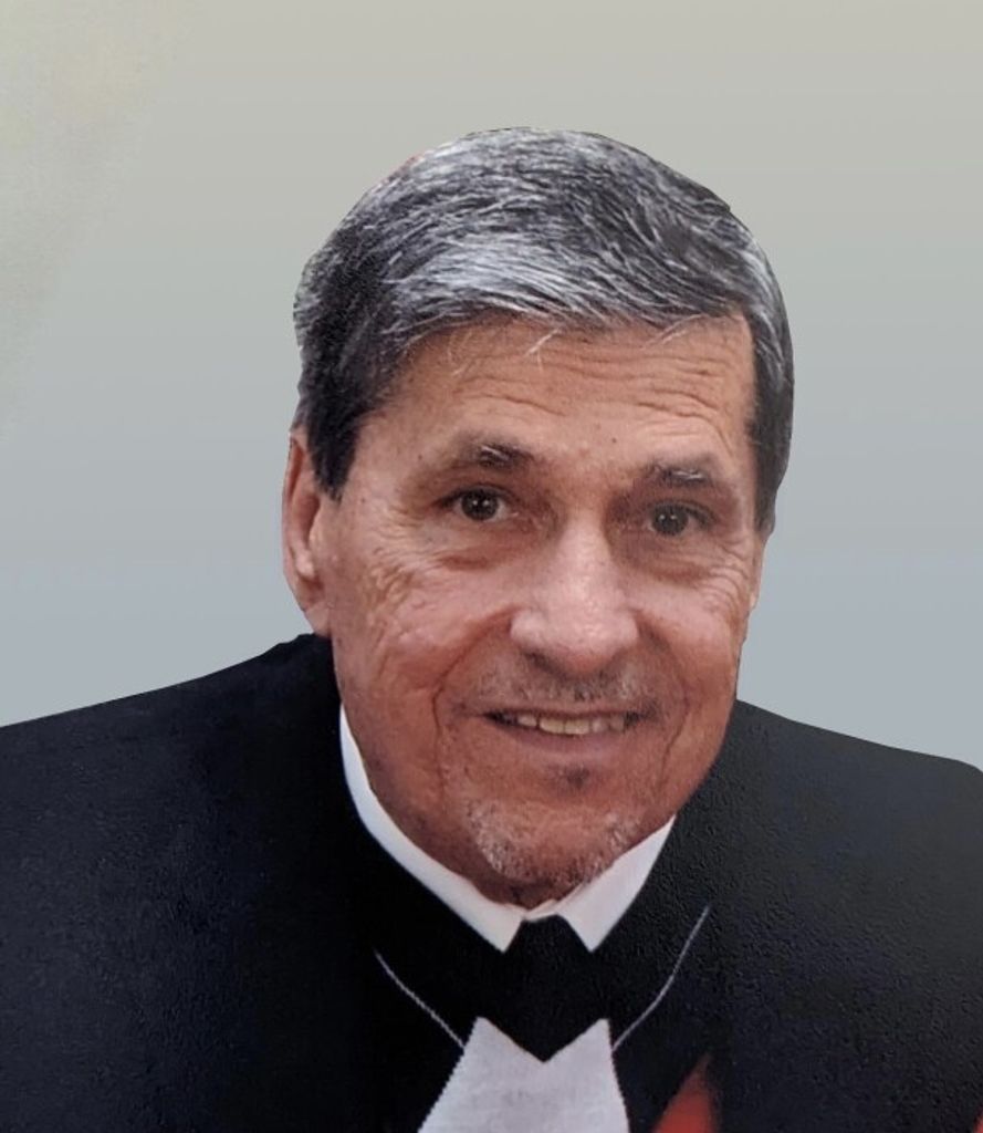Edward "Ed" Francis Hollowood