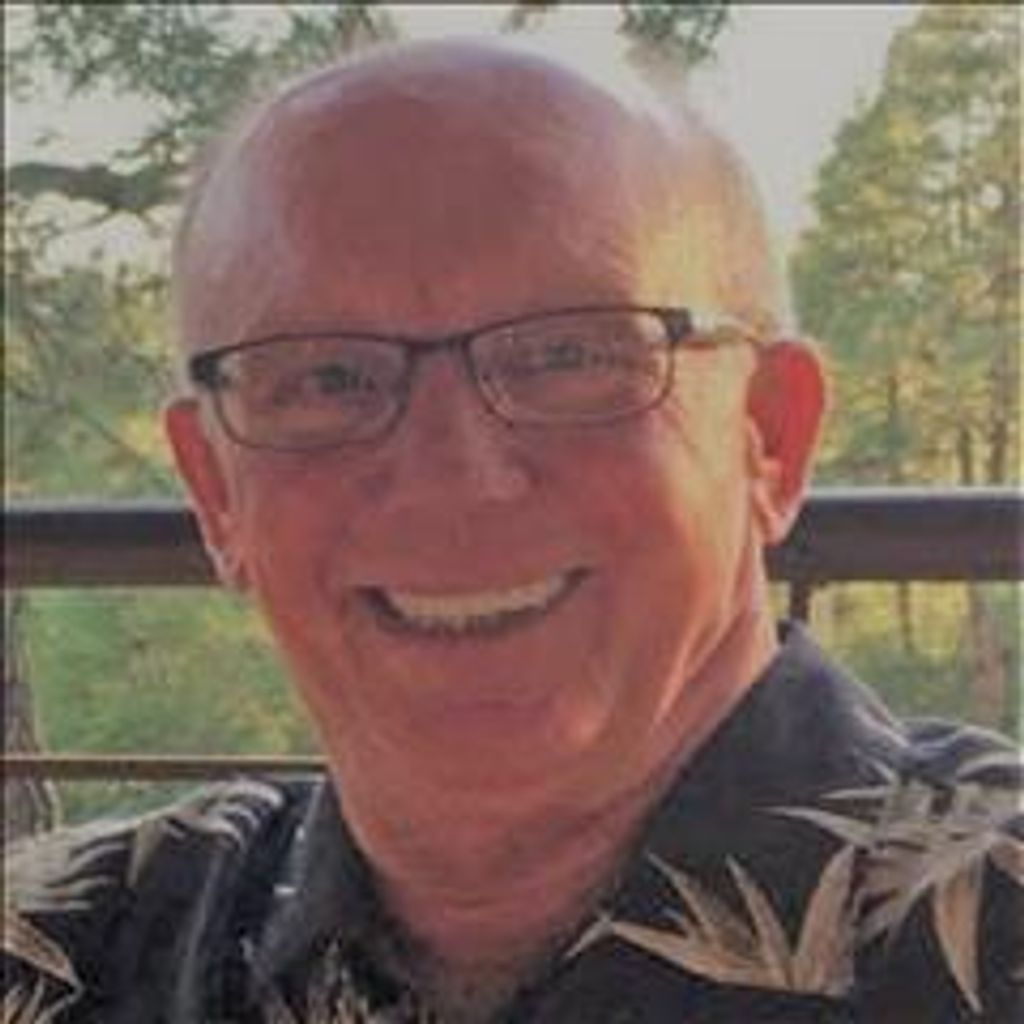 Michael Thomas Reynolds