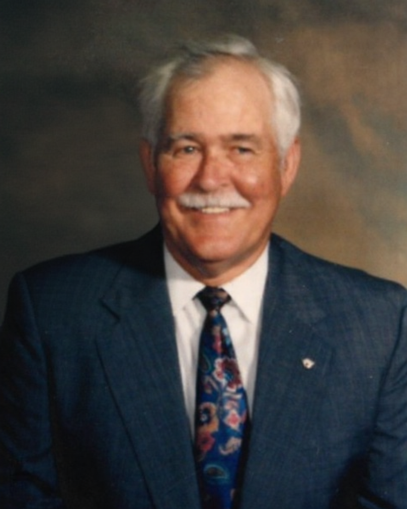 Thomas James Shytle Profile Photo