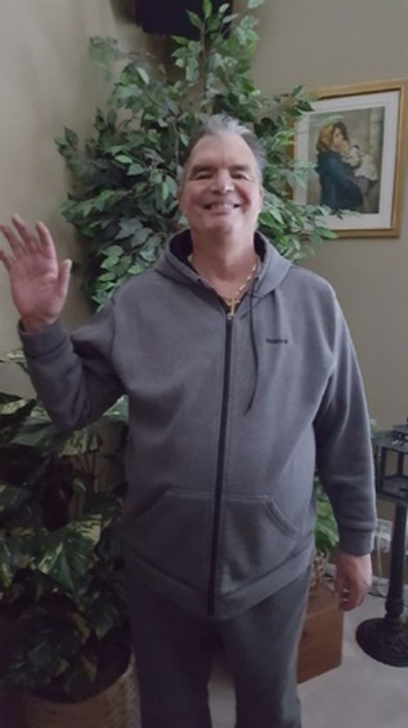 Donald Benedetto Profile Photo
