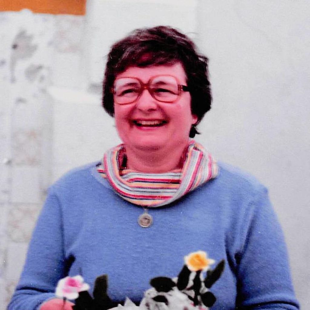 Ruth L. (Gibbons) Denio