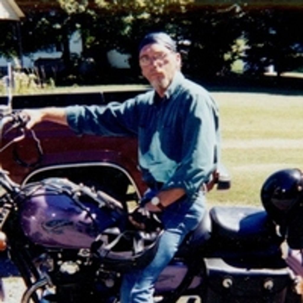 Jeffrey Payne
