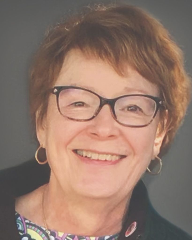 Carolyn Margaret Clover