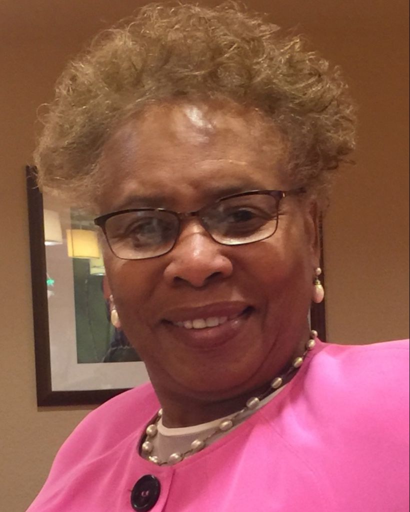 Pearl Singletary Parnell Profile Photo