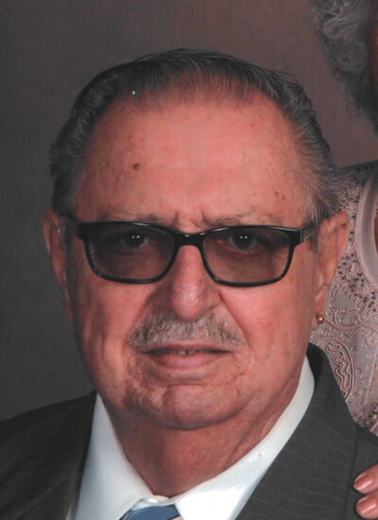 Richard John Lawrence